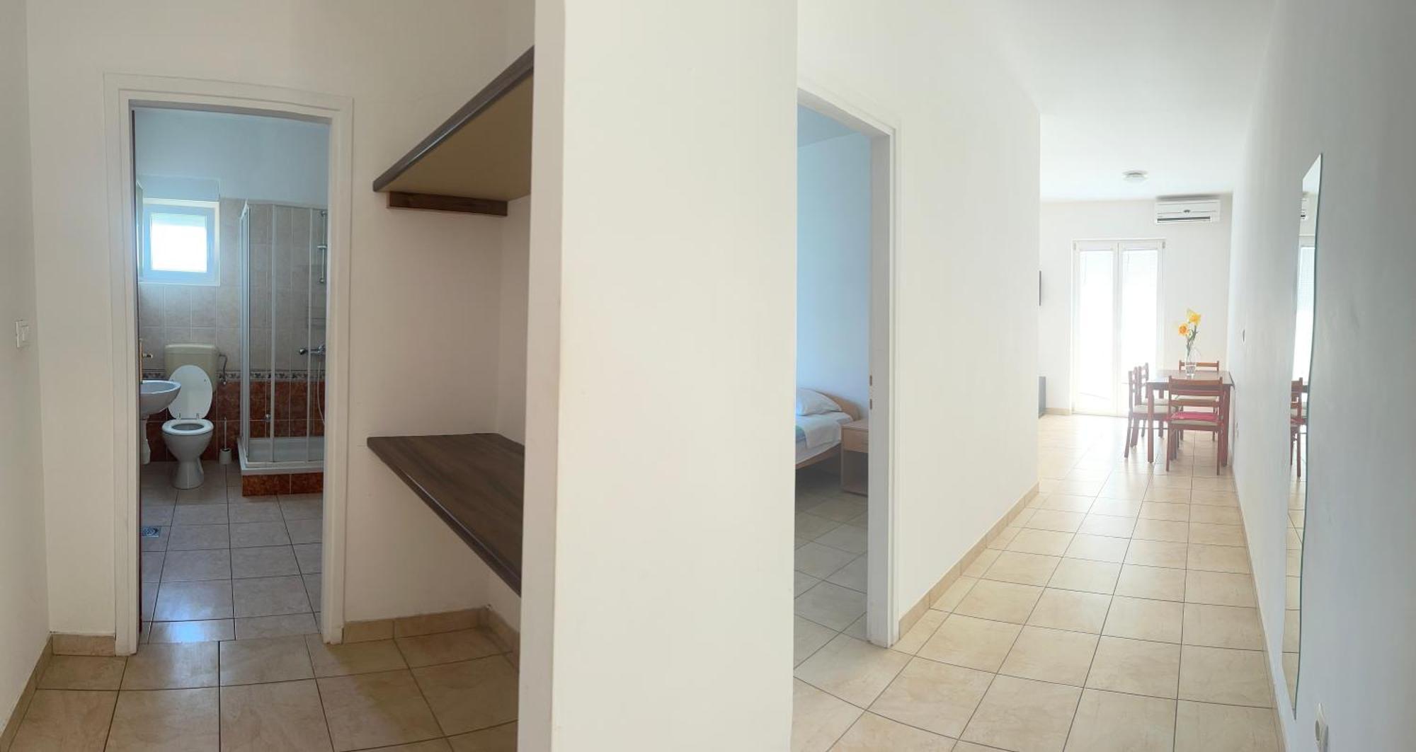 Apartament Perica *