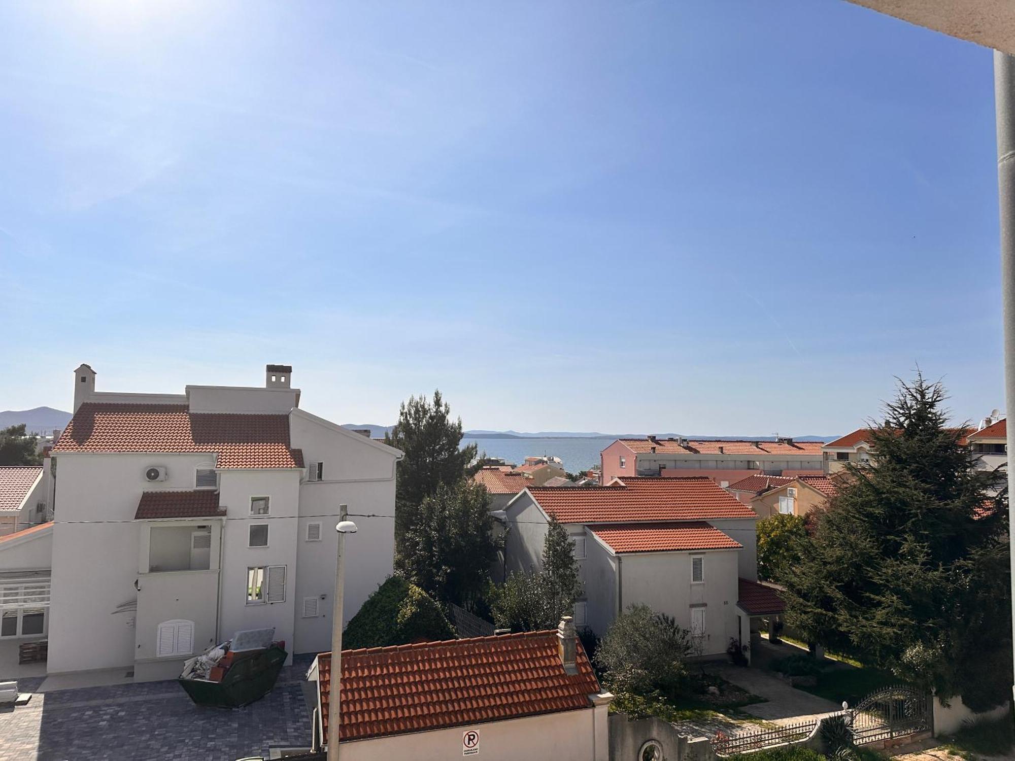 Perica Apartament *