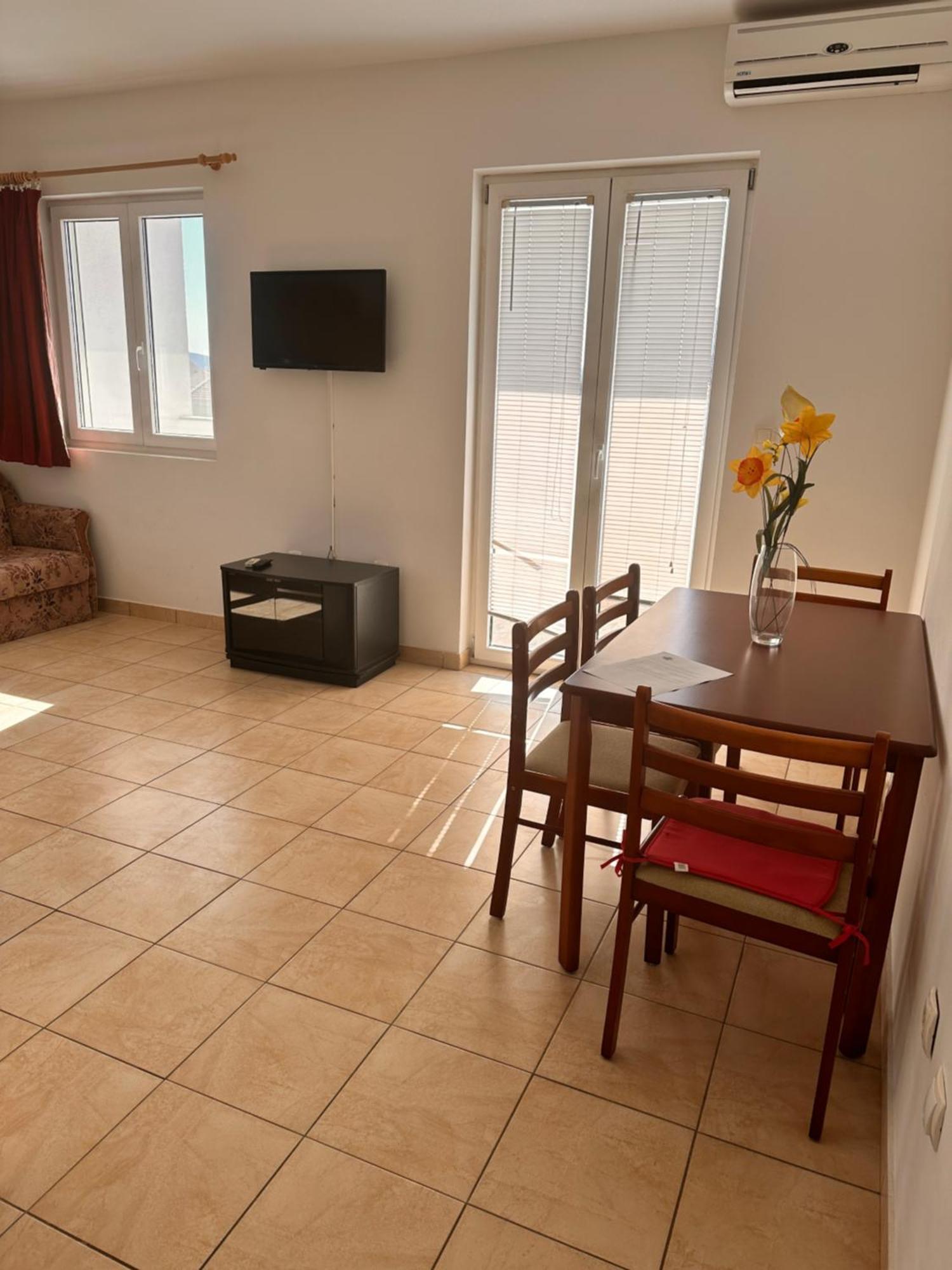 Apartament Perica Zadar