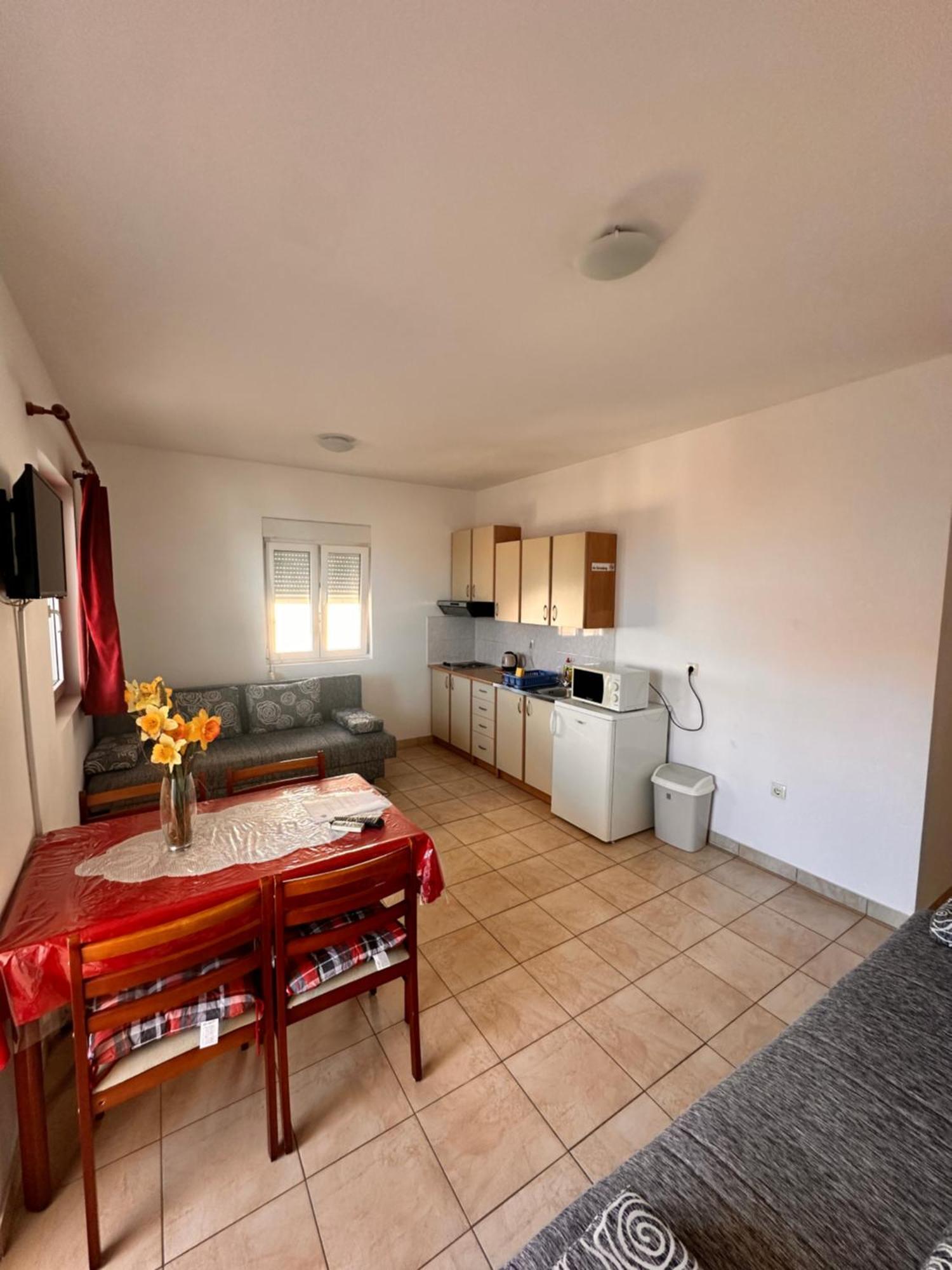 Apartament Perica