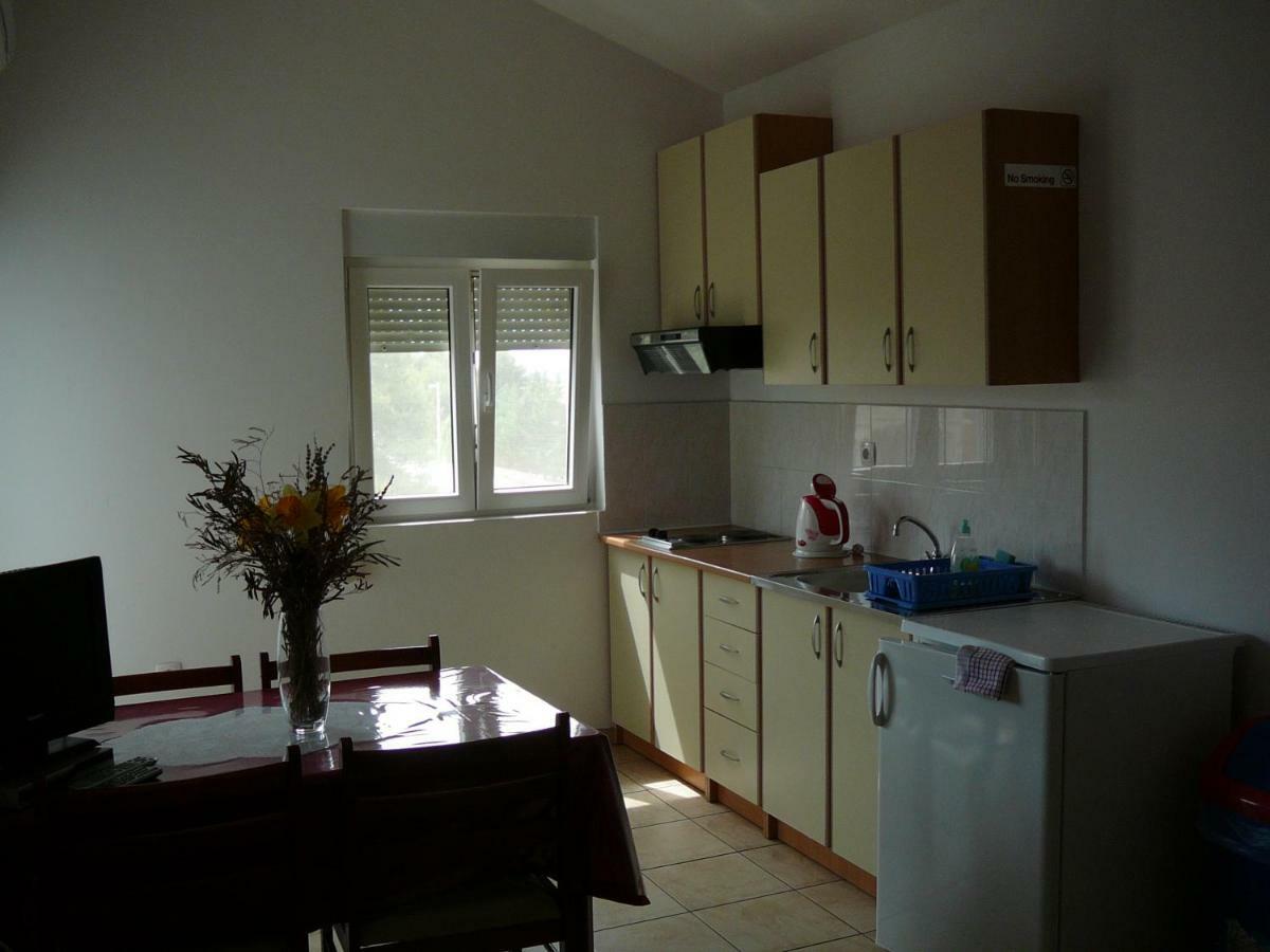 Apartament Perica *
