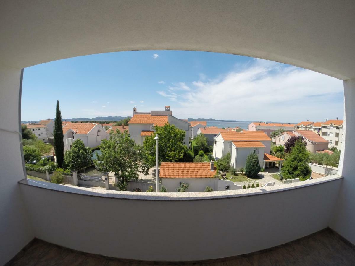 Apartament Perica *